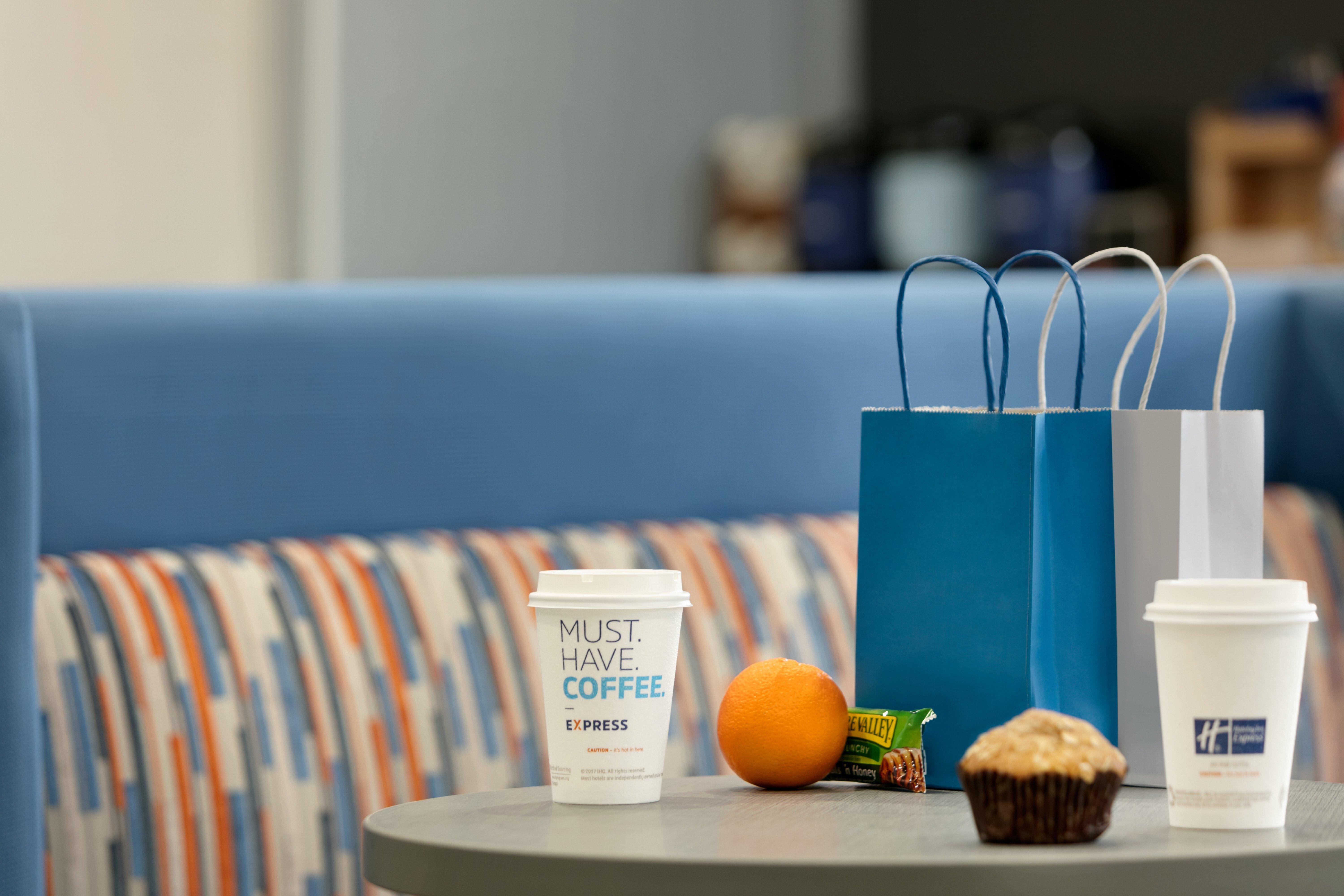 Holiday Inn Express Hotel & Suites Norfolk Airport By Ihg מראה חיצוני תמונה