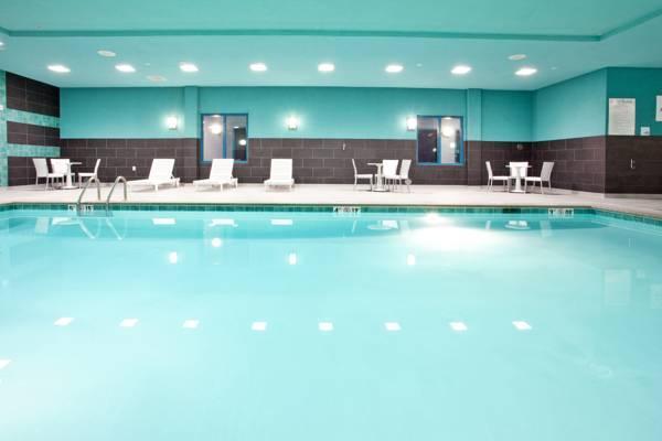 Holiday Inn Express Hotel & Suites Norfolk Airport By Ihg מראה חיצוני תמונה